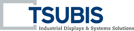 Tsubis GmbH Logo