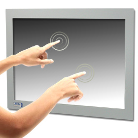 panel pc multitouch