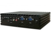 Industrial PC with Intel Celeron N2930 CPU 1 Box pc Intel Celeron N2930 CPU 2 1