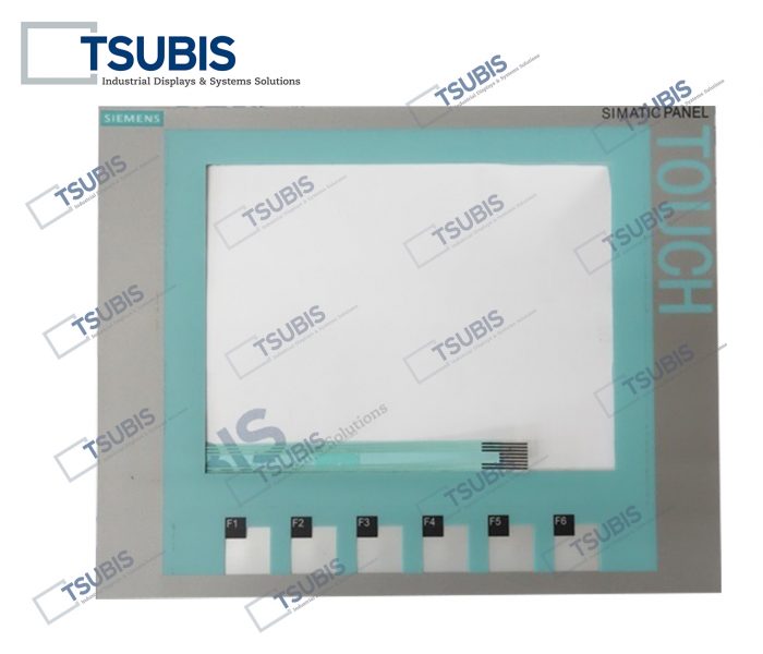 Folientastatur für KTP600 Basic 4440112 1