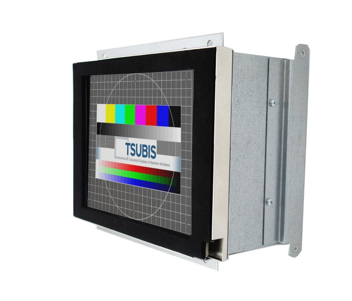 LCD84 0010 FANUC System 15 16 18 20 0B 2 1