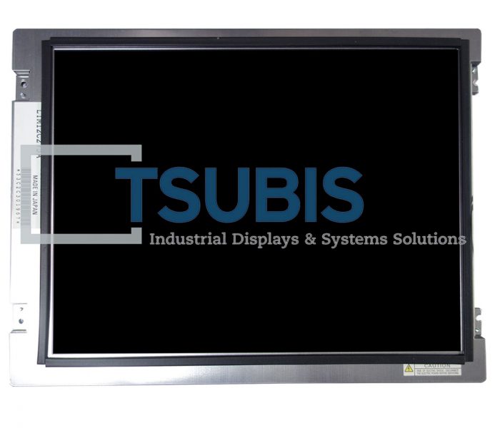 LTM12C275A Toshiba Display