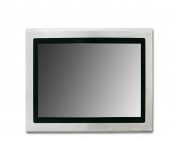 15'' Stainless steel Panel PC 3 pc edelstahl ip67 15 front 1