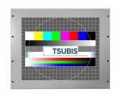 19'' Rack Mount Monitore - 8HE 5 rack mount 19 8he 1