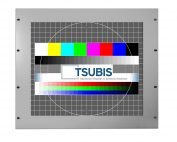 19'' Rack Mount Monitore - 9HE 4 rack mount 19 9he 1