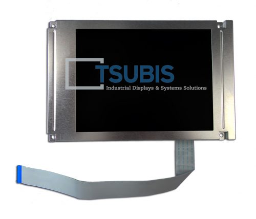 57 inch Display fuer TP177B PN DP 6 CSTN front