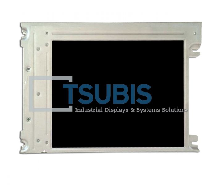 Display Siemens TP170B