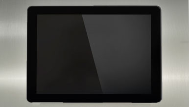Slim Line panel PC1