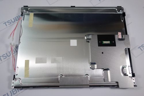 Rückseite des 15" Ersatzdisplays für Heidenhain BF 130B