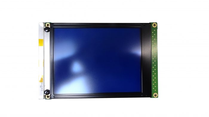 Ersatzdisplay für Siemens Sinumerik HT6 STN Blue