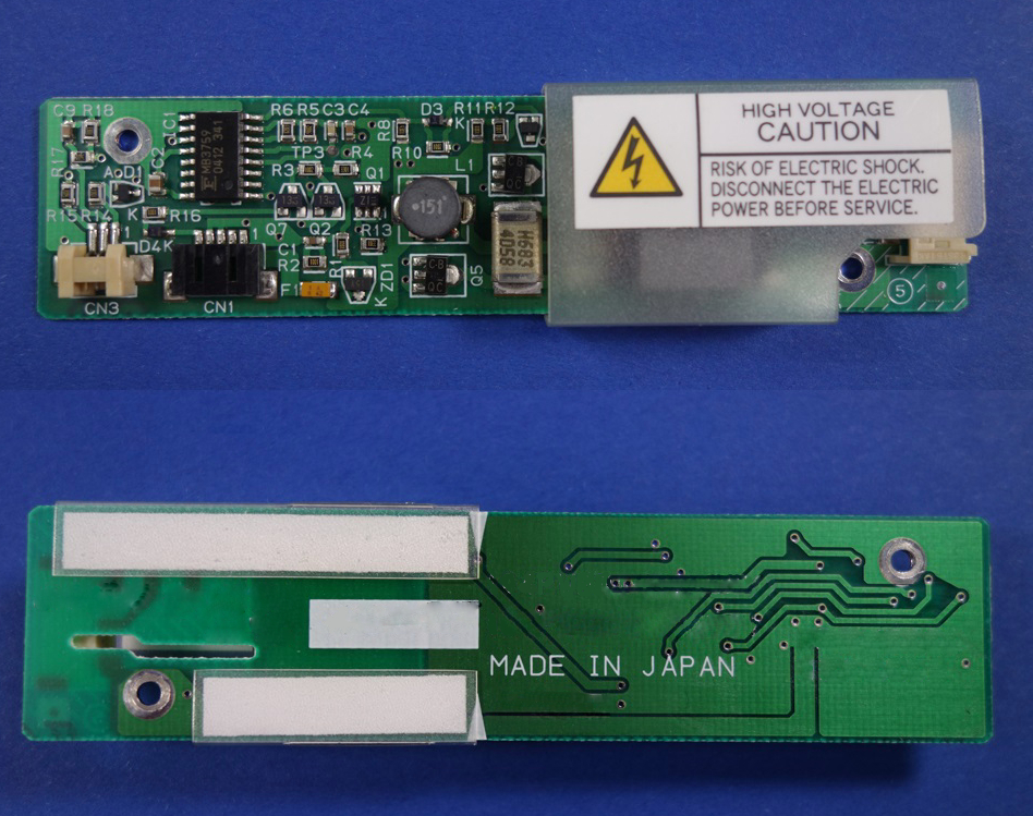 10,4 Zoll Ersatzmonitor für Mazak Fusion 640 3 Inverter MAZAK Mazatrol 640T und Fusion 640