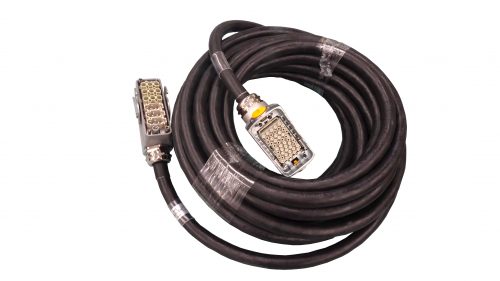 Kabel für KUKA KR20 15m MOT X20