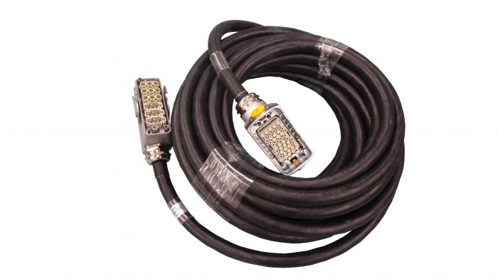 Kabel für KUKA KR20 15m MOT X20