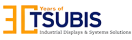 Tsubis GmbH Logo