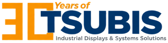 Tsubis GmbH Logo