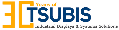Tsubis GmbH Logo